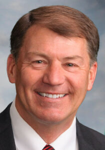 US Sen. Mike Rounds staffers will be in Brookings on Dec. 19