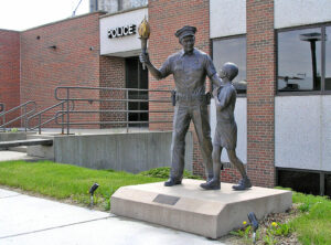 Brookings-area police log published 11-22-23