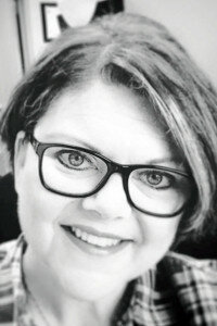 Danielle Marie Karber of Brandon