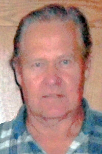 Leroy Crapser – Sinai