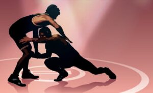 17 Bobcat wrestlers qualify for state tournament