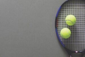Tennis lessons for adults being offered in Brookings