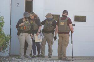 ICE raids in Madison