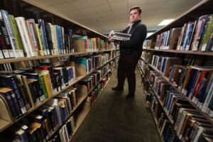 Trump’s efforts to dismantle agency leading to staff, program cuts at nation’s libraries