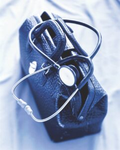 Is the US a Christian nation? Healthcare might answer that