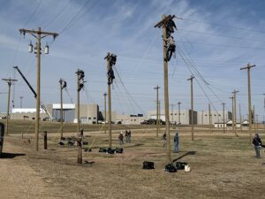 Renewable energy jobs power employment in South Dakota