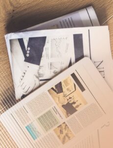 Local newspapers help keep communities strong