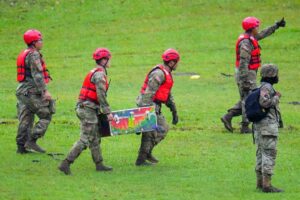 Girls camp grieves loss of 27 campers, counselors in Texas floods