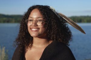 Bald eagle’s new status as official US bird brings pride, hope to many Native Americans