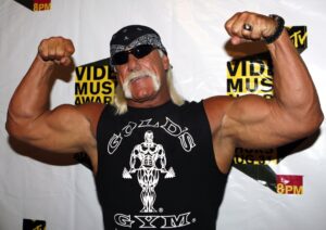 Professional wrestling titan Hulk Hogan dies at 71