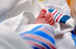 Babies? What babies? US fertility rate reached new low in 2024