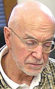 A time when courage failed