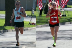 South Dakotans win 2025 Brookings Marathon