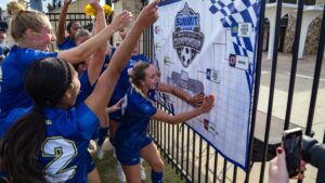 Walter’s goal sends South Dakota State to championship game