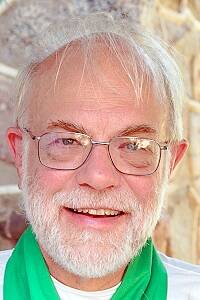 George M. Gehant, III