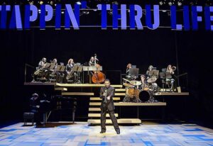 DIVA Jazz Orchestra, Boston Pops on Tour performing at South Dakota State on Feb. 27