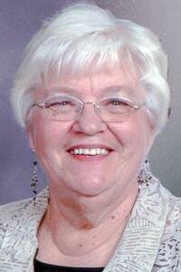 Gwendolyn OlesenSinaiJune 2, 1938- Feb. 20, 2026