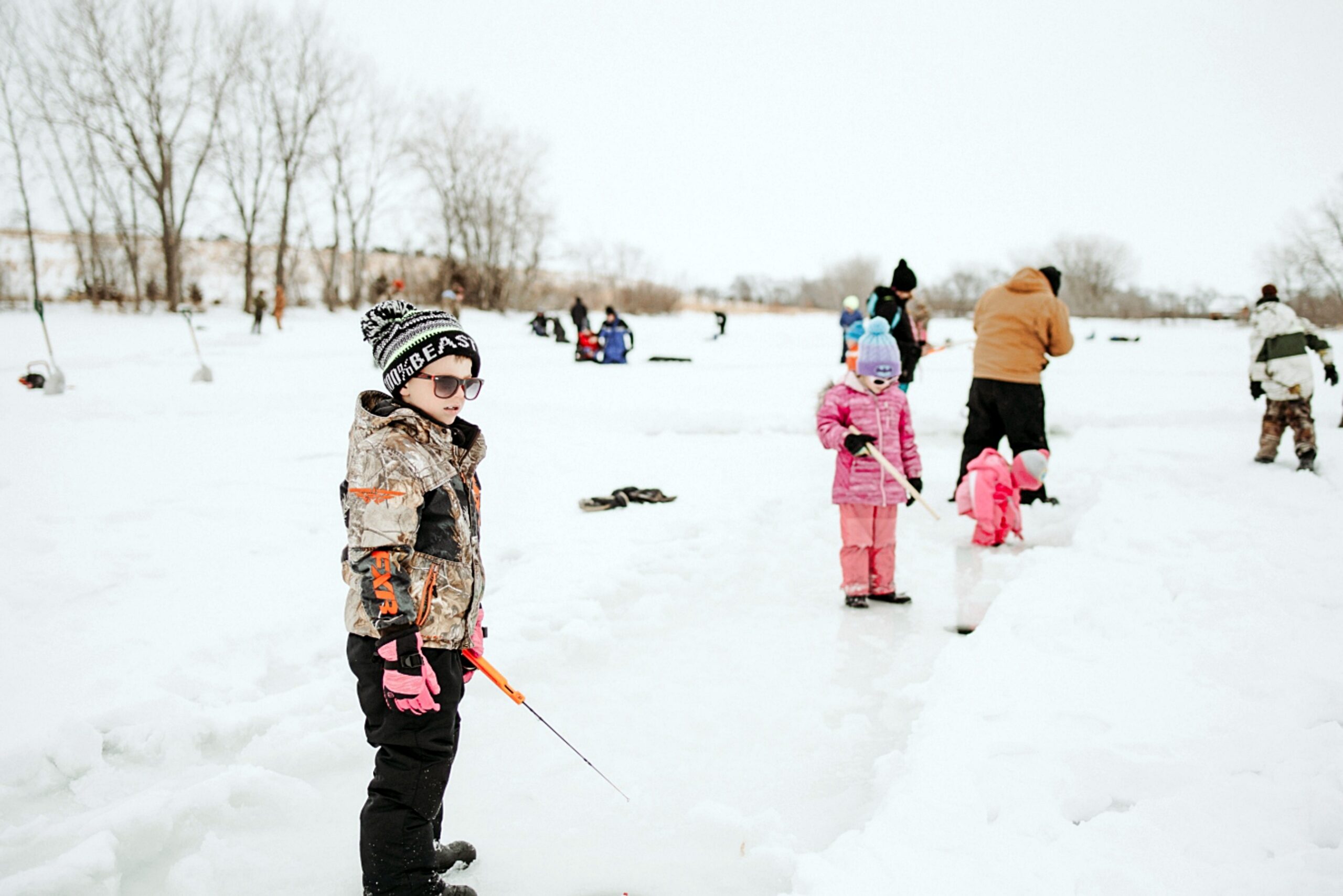 Frost Fest is more than surviving in Brookings — it’s thriving