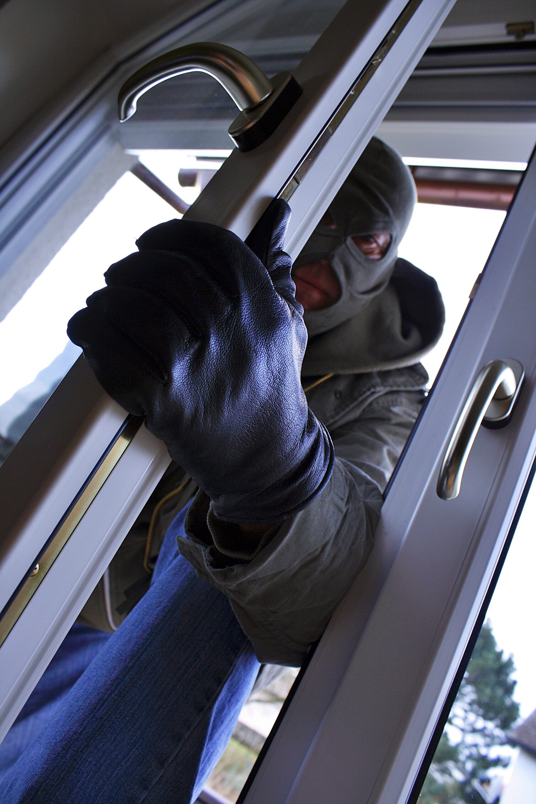 Crime report mostly good for Brookings County