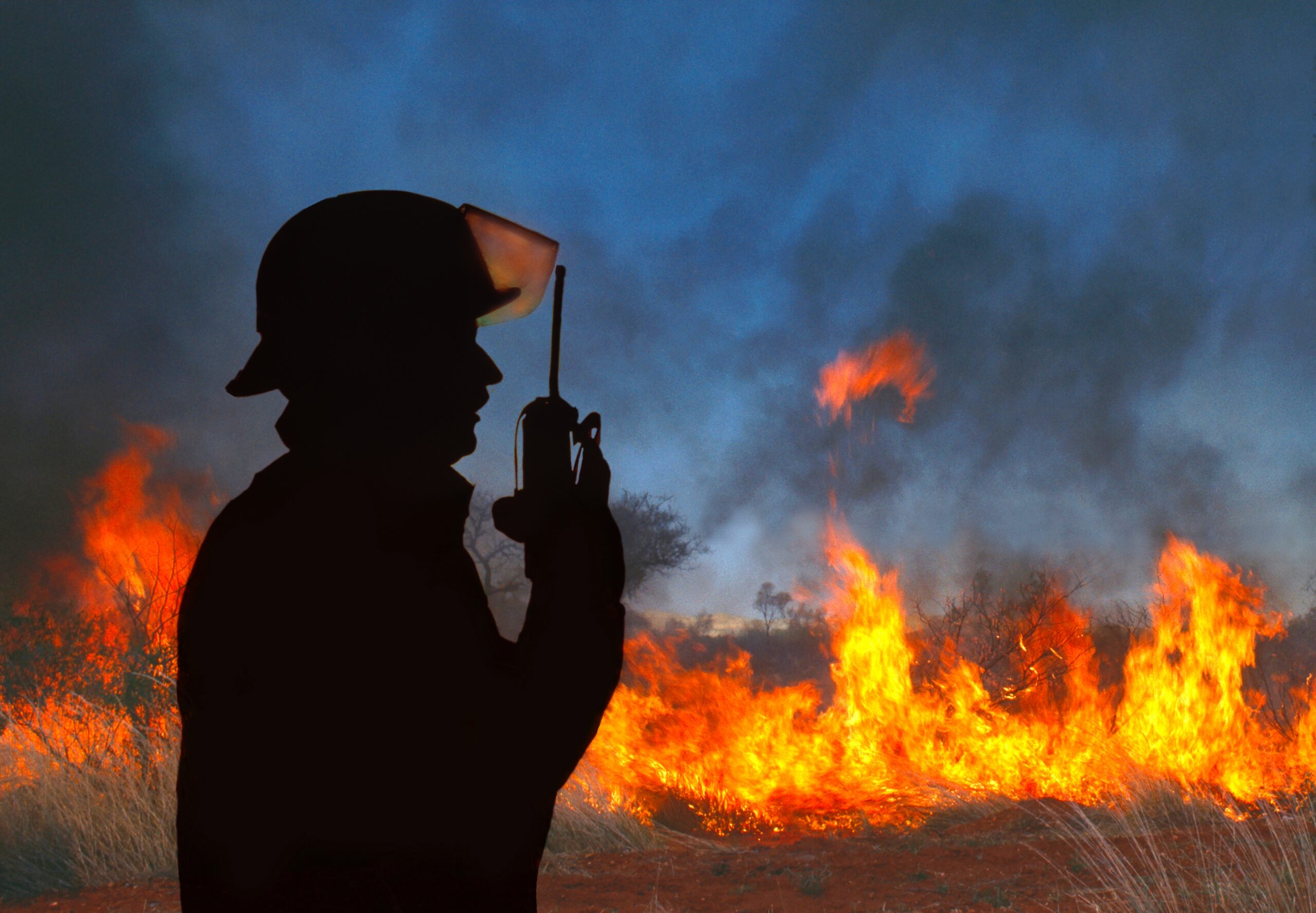 Brookings County extends ban on burning