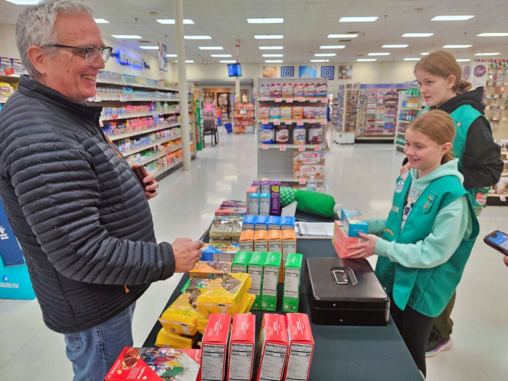 Brian Bloom/Brookings Register