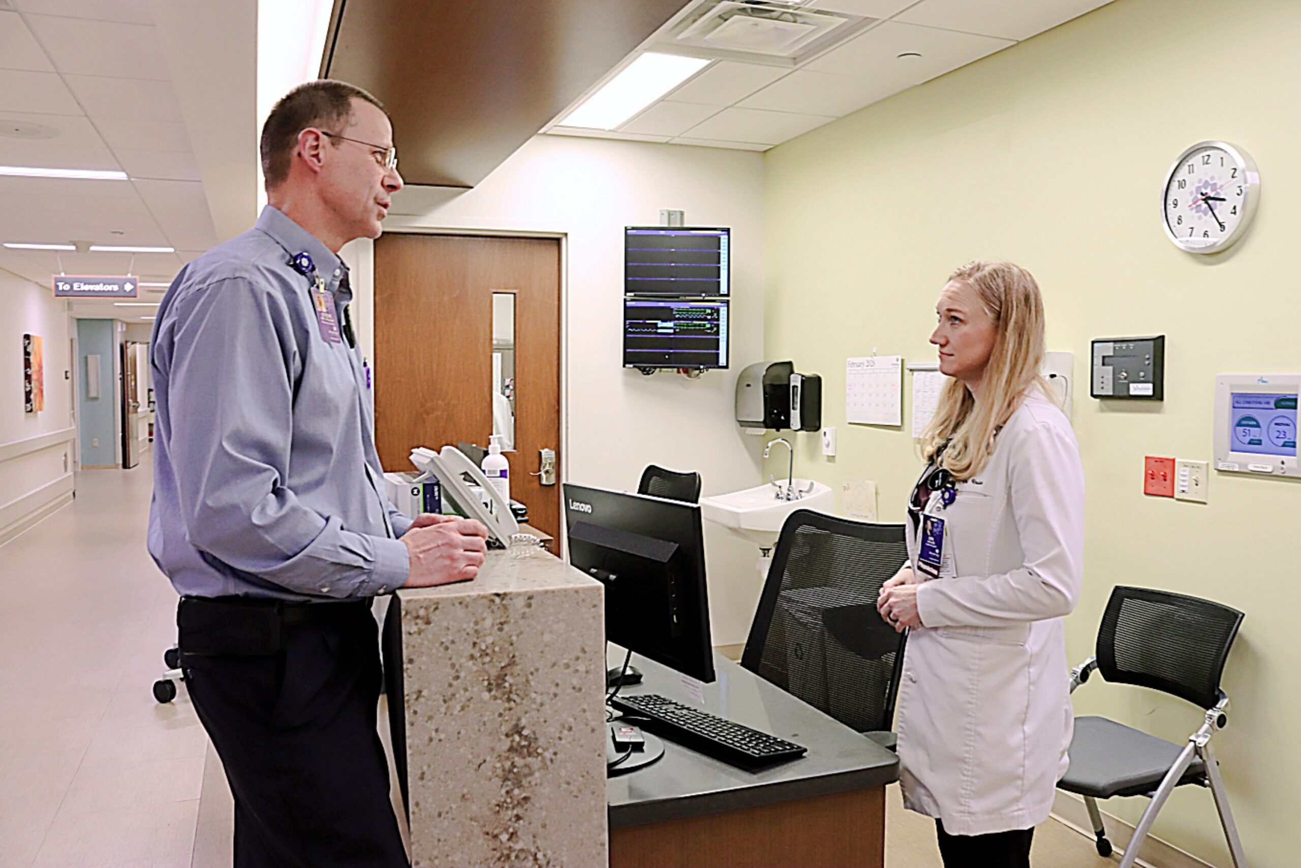 Brookings Health System earns place on top 100 list again