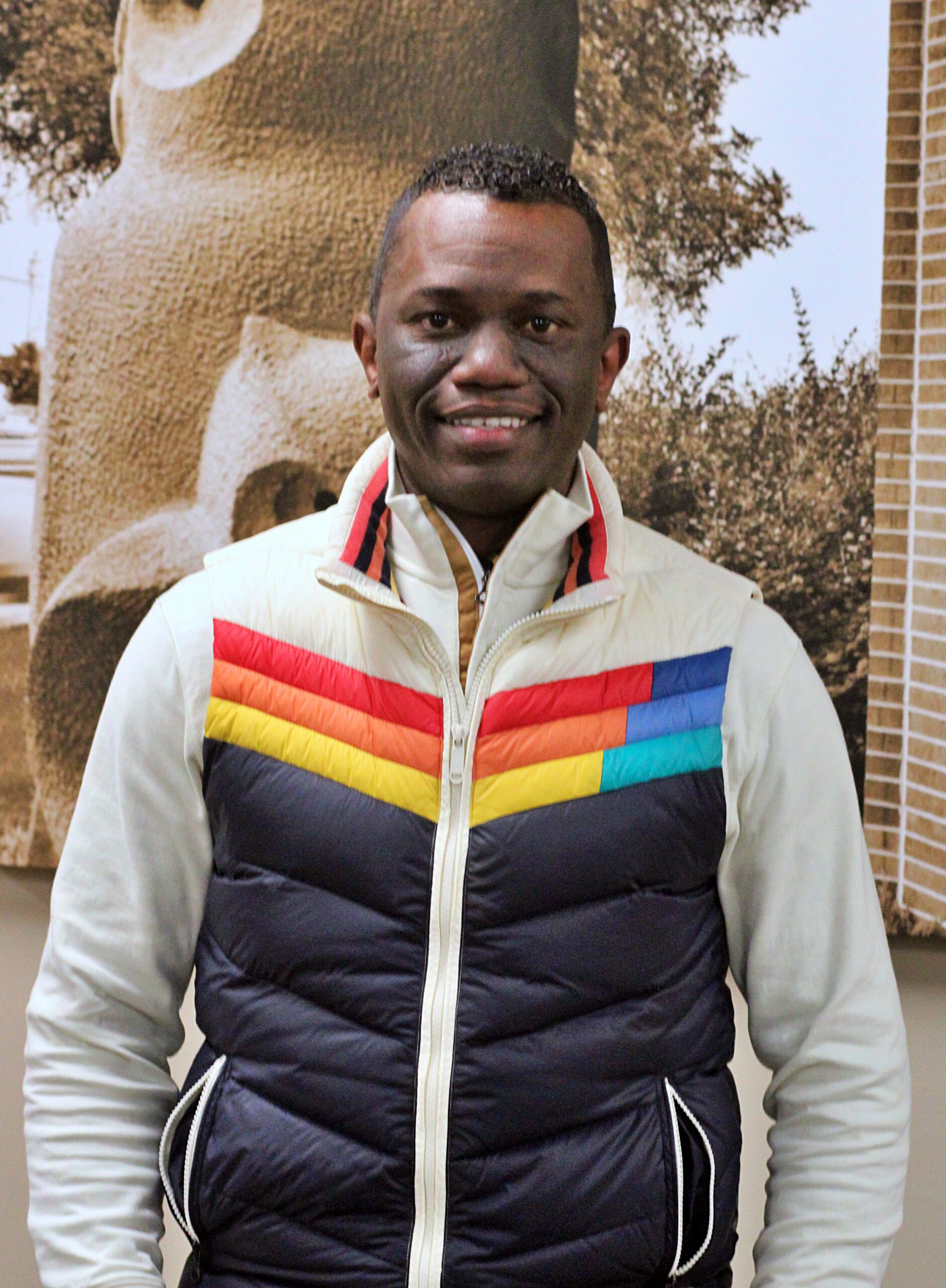 Shaping the future: Johnny Mays to help drive goals as new deputy city manager in Brookings