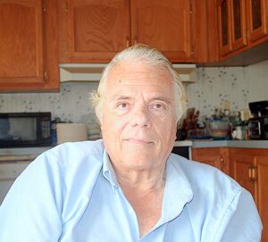 Brookings resident Mark Sternhagen advocates for those with disabilities