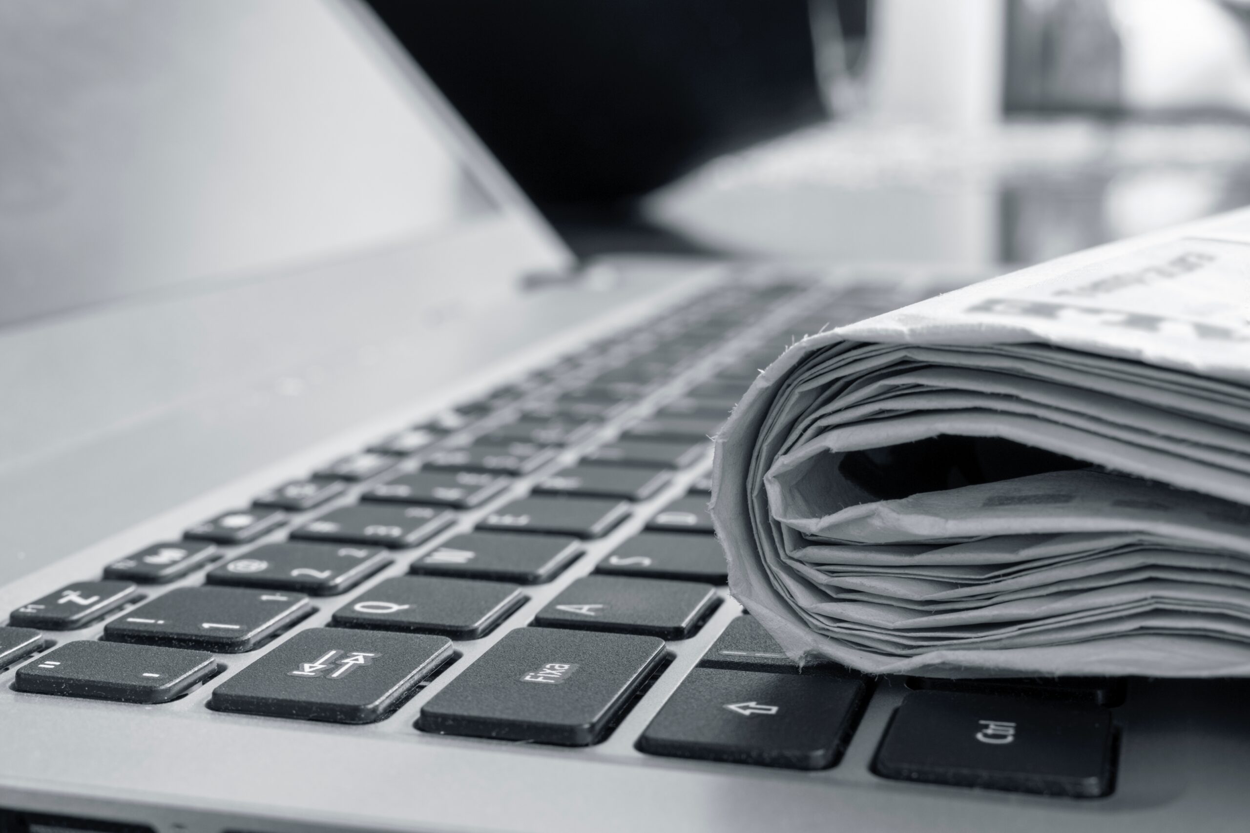 Commentary: Closed-door Republican caucus meetings are an insult to government transparency in South Dakota