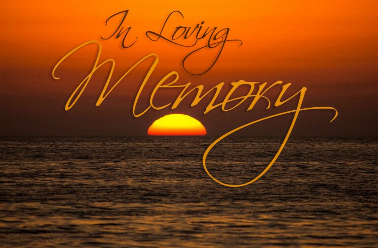 Obituaries Brookings Register