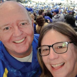 Reflections: You do not walk alone