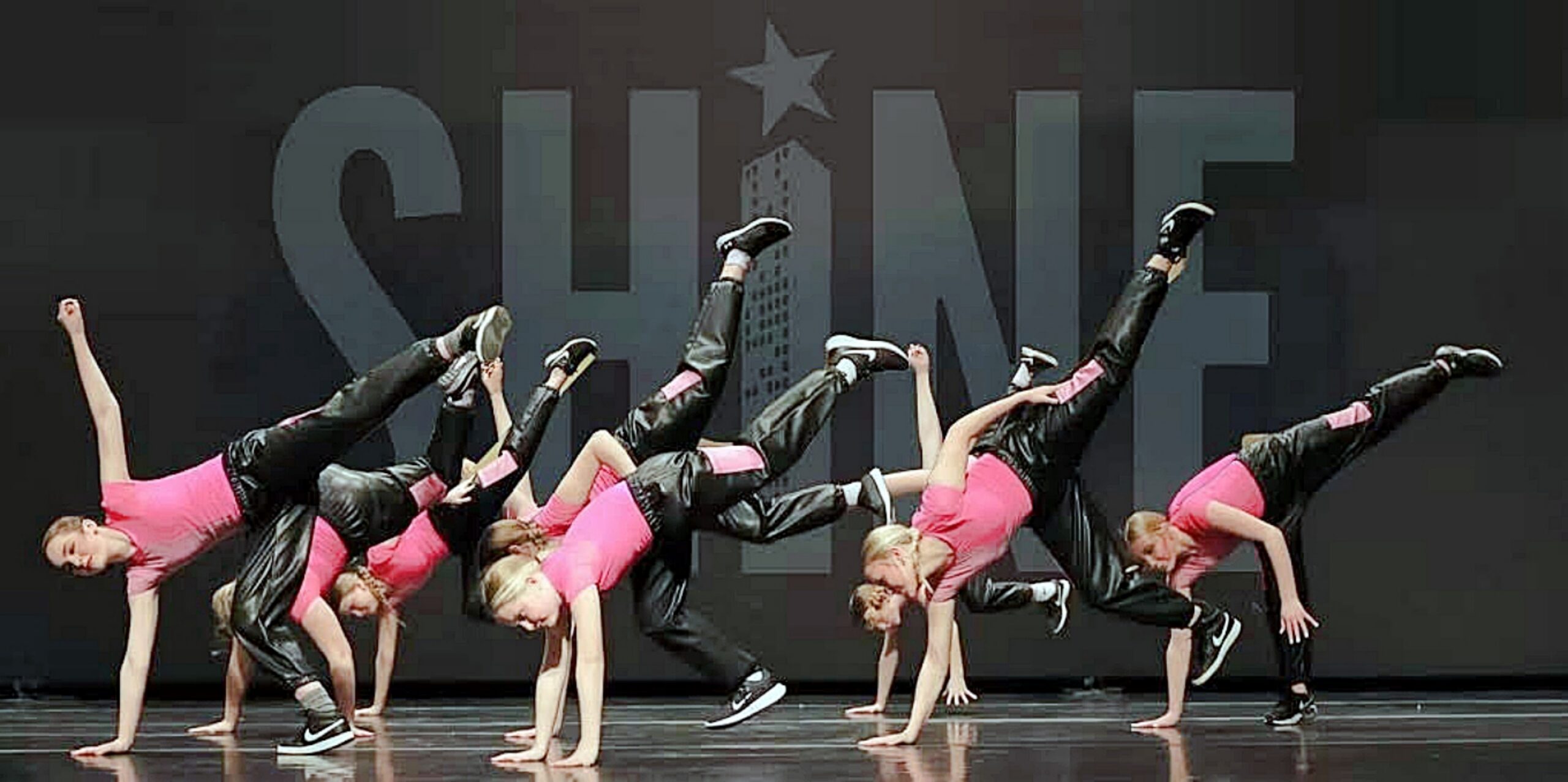 Brookings-area dancers ready to ‘shine’ on Feb. 21