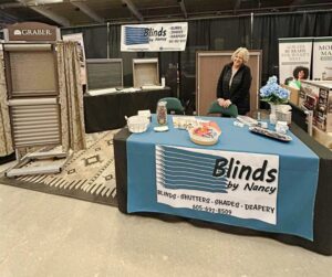 Look ahead to spring, summer: Brookings Home & Outdoor here Friday, Saturday