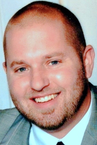Derek Jensen