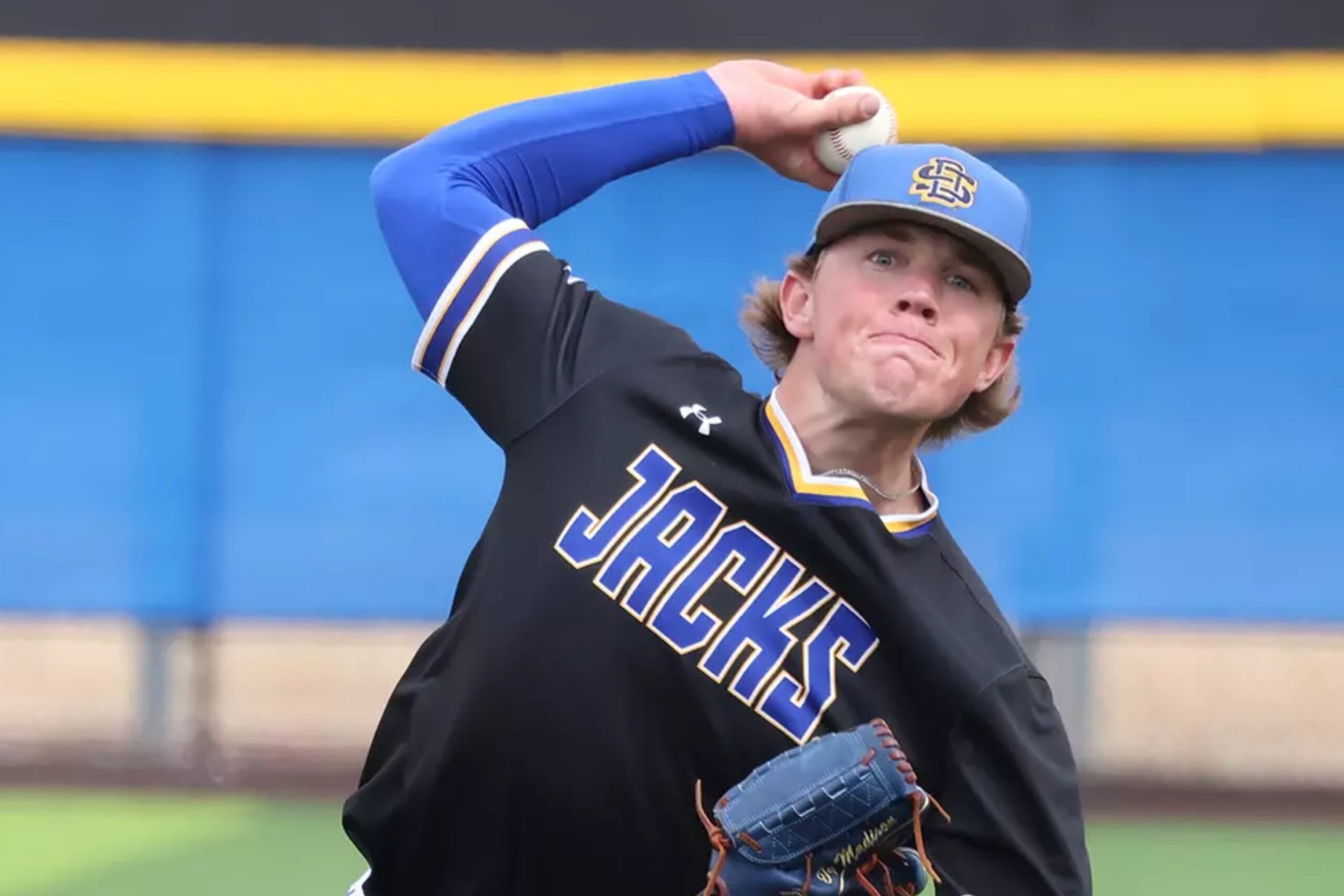 South Dakota State picked 4th in Summit League poll