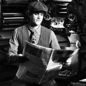 Off the Record: Taming the beast is no easy task