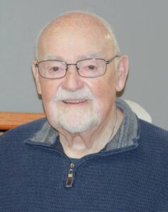 Bob Burns: Soldier, scholar and distinguished South Dakotan