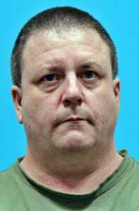 Sinai resident heading to prison for rape