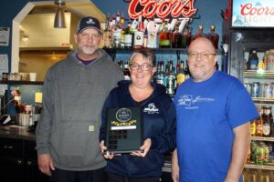 Best burger of all: Egan-based BlueJays wins Brookings-area contest with ‘Sweet Heat Hawaiian’