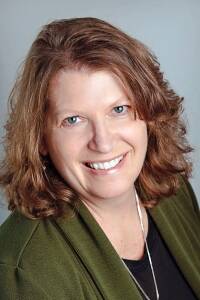 Lori Frederick named CEO of Brookings Regional Growth Alliance