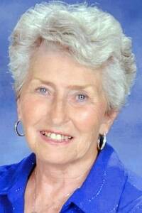 Barbara Joan (Olson) Diedrich