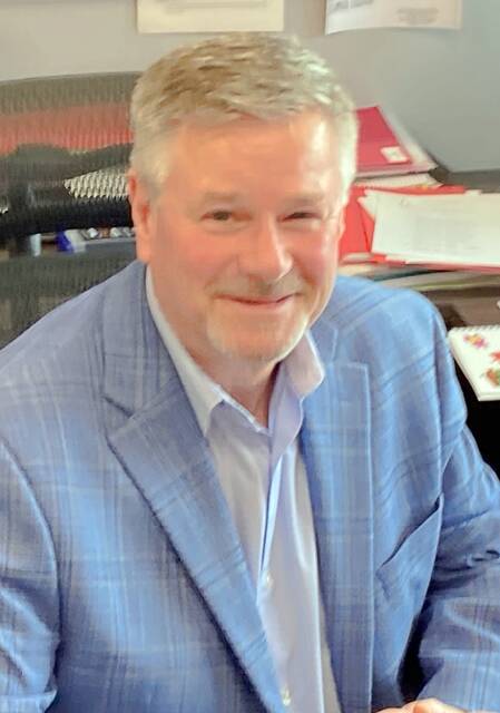 Todd Foster has announced his retirement at the end of this school year.