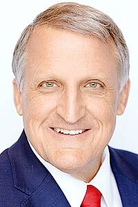 Todd Wilkinson seeking state House seat in District 8