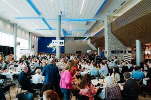 ‘Taste of Brookings’ celebration coming up this weekend