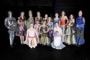 Habitat hosts ‘Nail the Runway’ event in Brookings