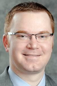 Dr. Ethan L. Snow