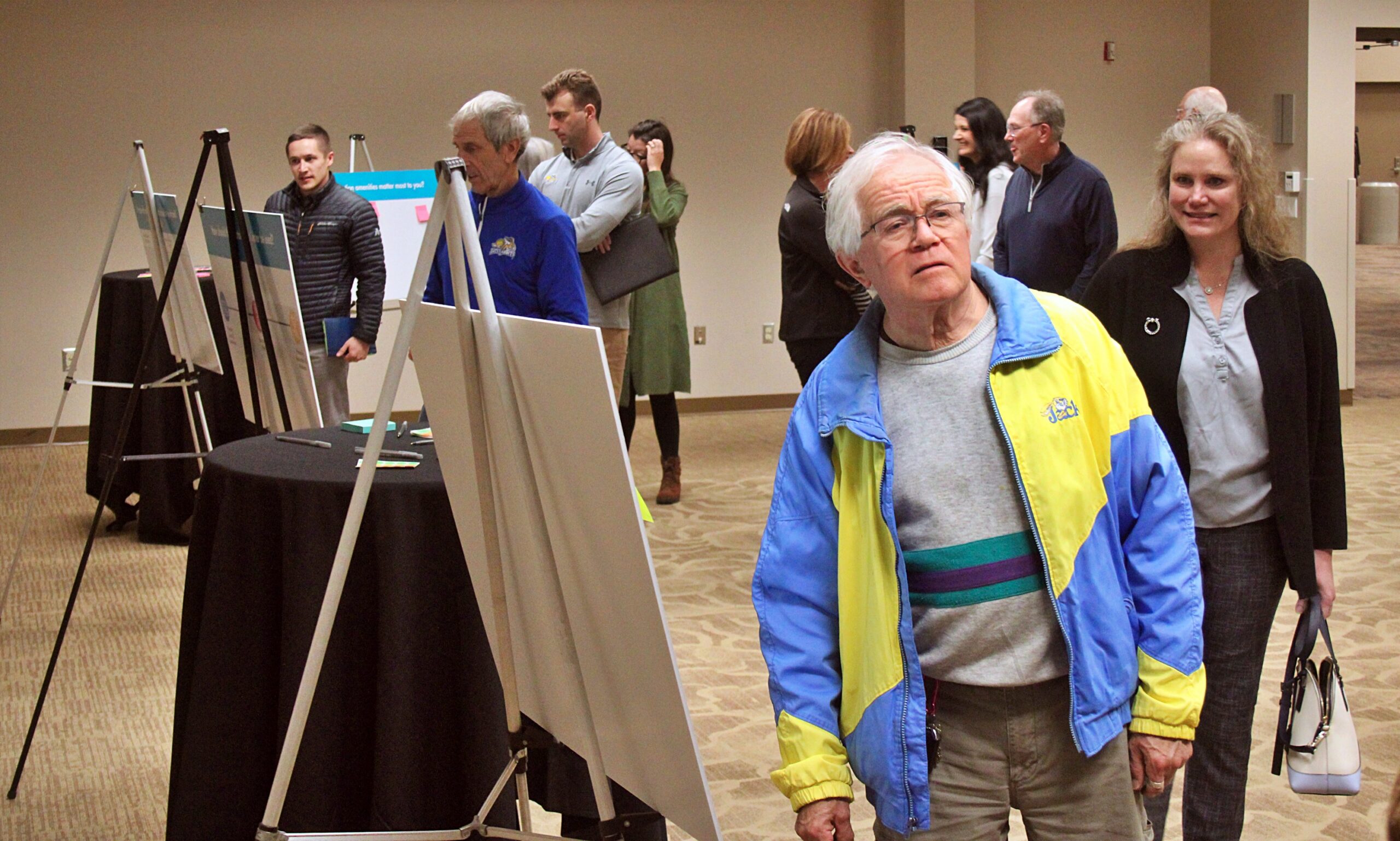 No single pathway: Brookings-area residents split on future of Dacotah Bank Center