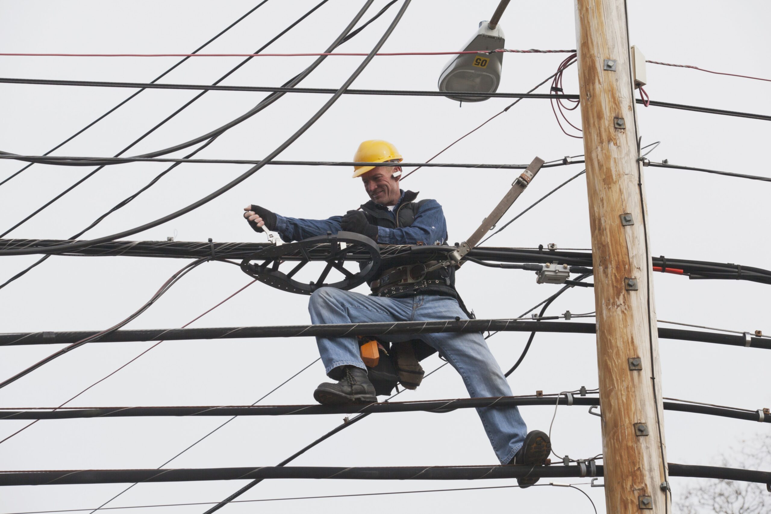 Huge power project draws scrutiny in Brookings County