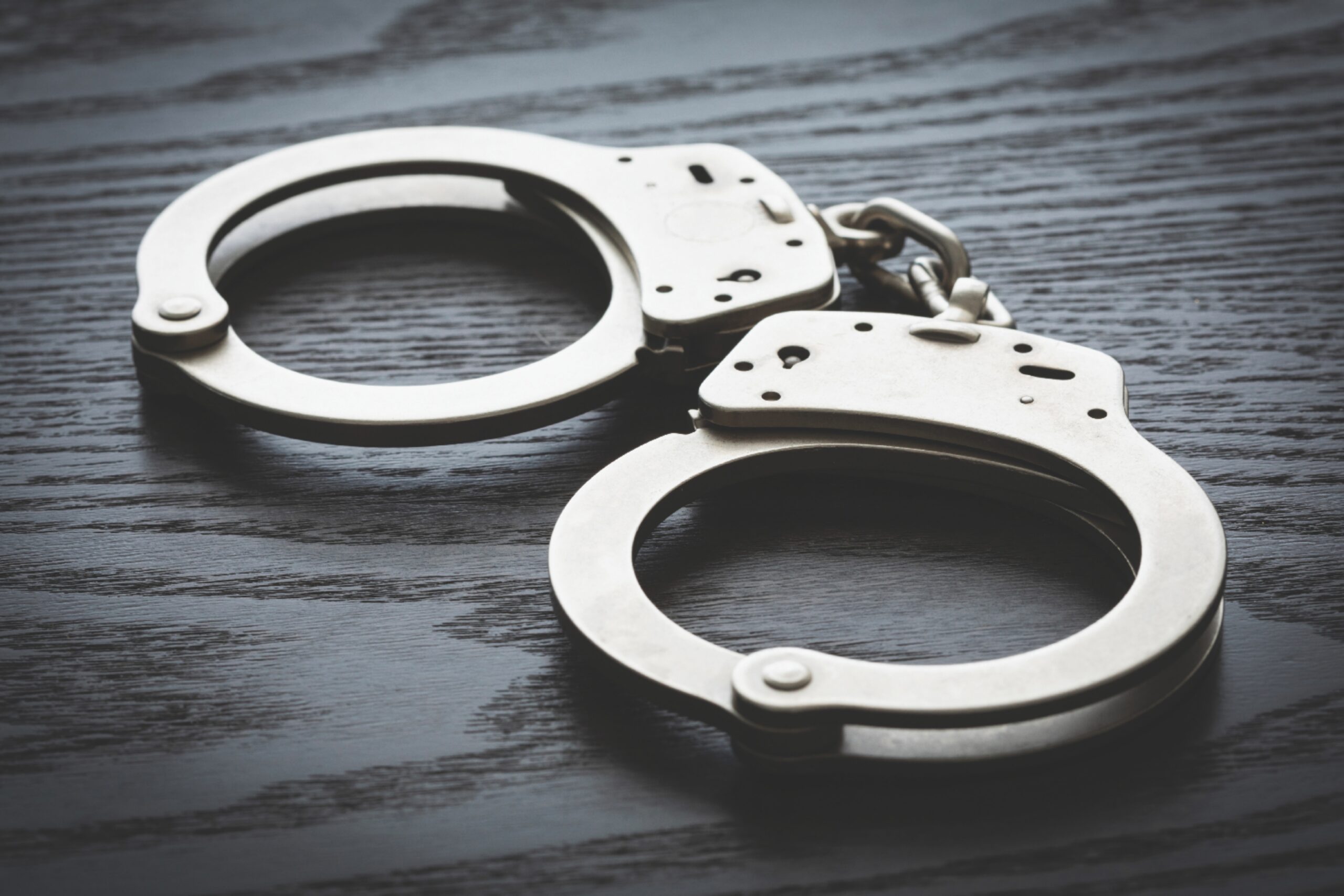 Medary Elementary educator arrested in Brookings