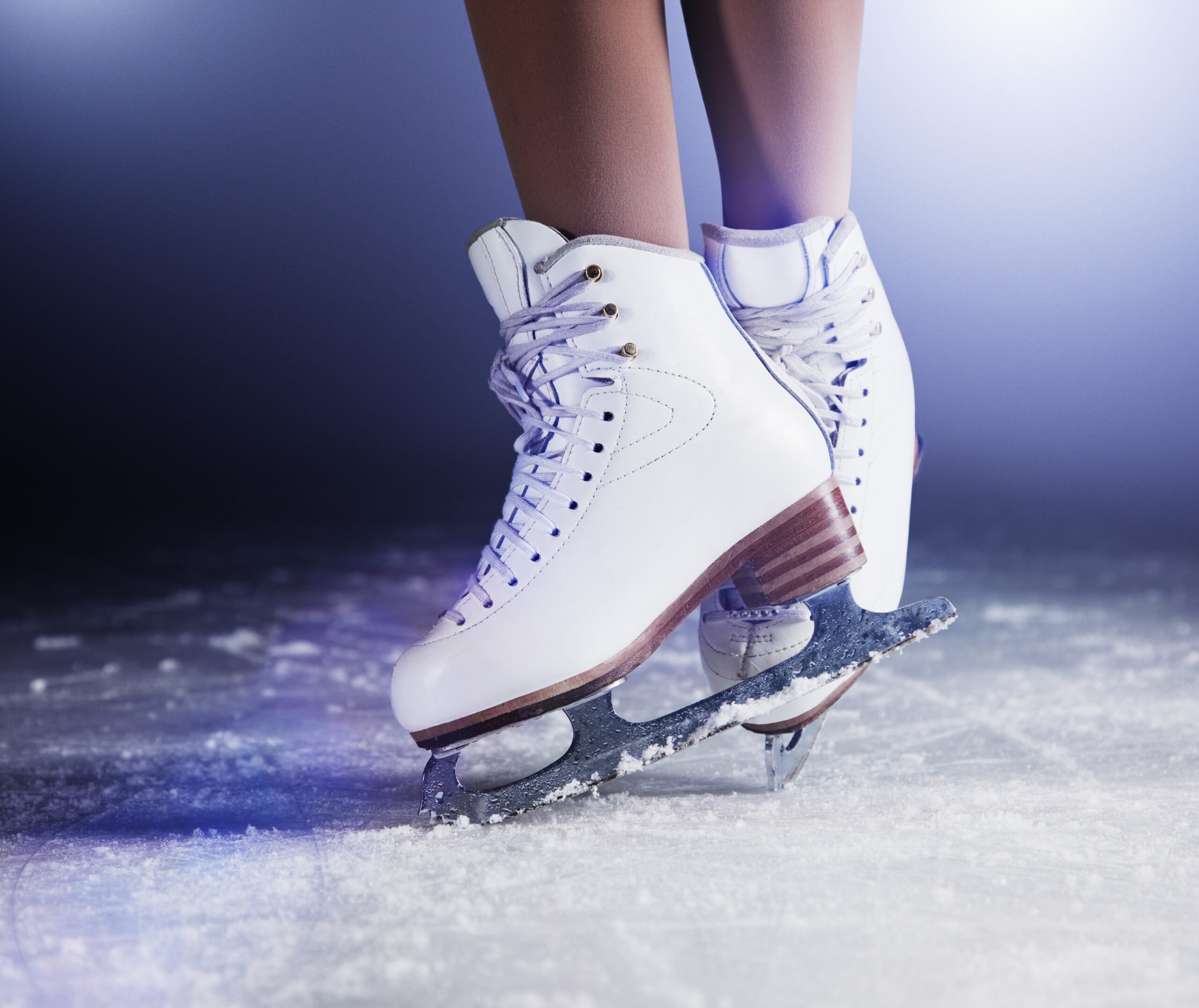 Our Voice: ‘Twisters on Ice’ — let’s fill Larson Ice Center this weekend